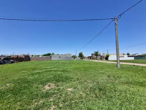 Esq San Luis y Dr. Illia