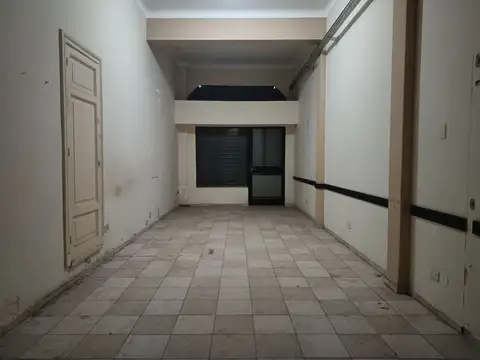 Local en Venta en Almagro, USD 73.000