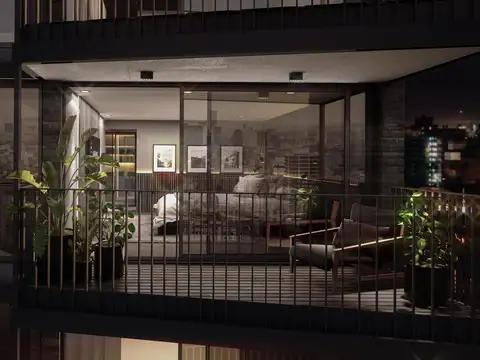 Departamento en Venta al Este