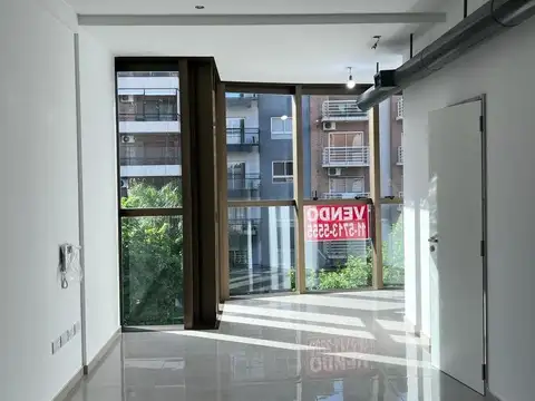 Oficina en Venta en Quilmes, USD 130.000