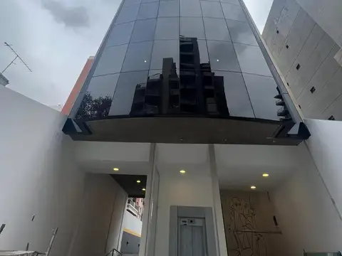 Conesa e/ Almirante Brown y Lavalle