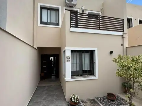 Muy lindo duplex Vta 3 dor gge/qcho/patio Magdalenas G.Bourg