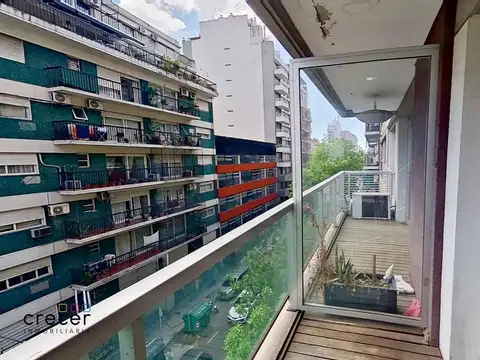 Departamento en Venta en Nuñez, USD 90.000