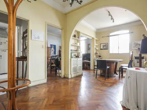 Departamento en Venta de 5 ambientes