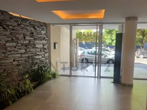 Venta departamento 4 Amb Categoría. SUM + Parrillas + Terraza + Seguridad 24 hs