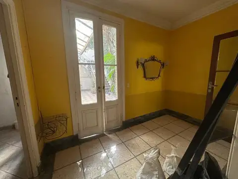 Casa de 6 ambientes en Venta en Balvanera