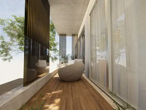 CARUE AL 1500, MATADEROS, BARRIO NAON, DEPTOS DE 2 AMB CON BALCON A ESTRENAR