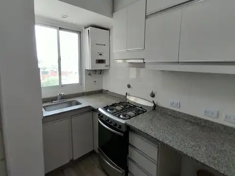 Departamento en Alquiler 20 años