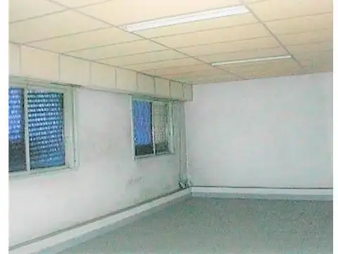 Galpon en Venta A Estrenar