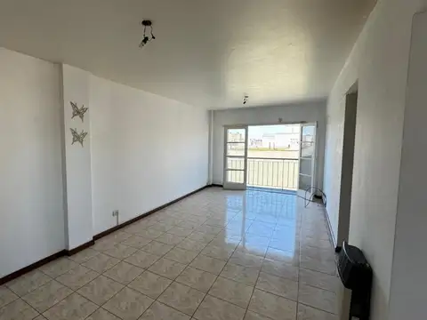 Carlos Casares 1000, Piso 5