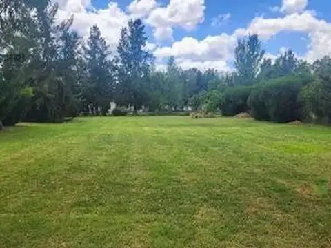 Terreno en Venta de 1450,0 m2