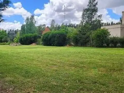 Terreno en Venta en Zona Sur, USD 59.000