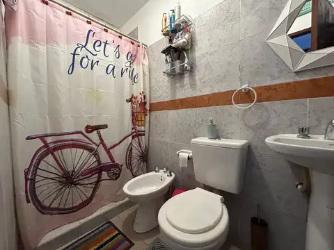 Departamento en Venta 6 años