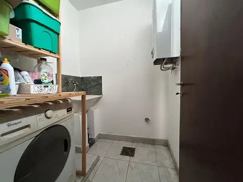 VENTA DEPARTAMENTO 1 DORMITORIO B HERNANDO D LERMA