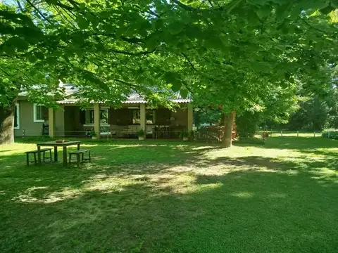 Casa en Venta de 4 dormitorios