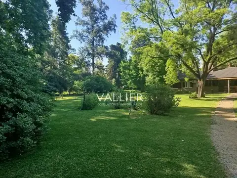 Casa Quinta  en Venta en Pilar, G.B.A. Zona Norte, Argentina