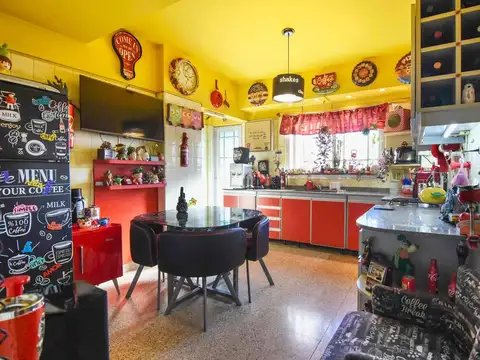 Departamento en Venta 46 años