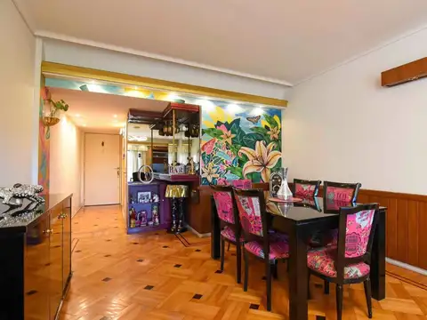 Departamento en Venta de 4 dormitorios