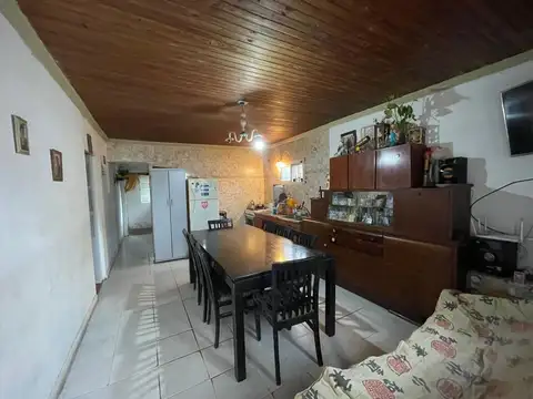 Casa en Venta de 2 dormitorios