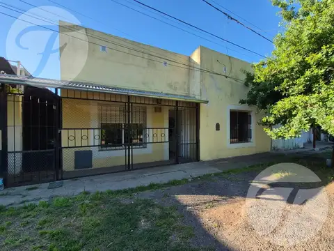 Viví Río Tala – Casa con gran parque y galería social
