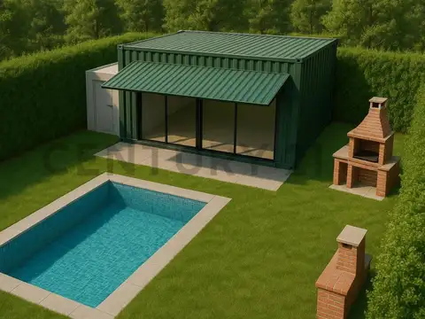 Ocantos y Discepolo , Piso 0