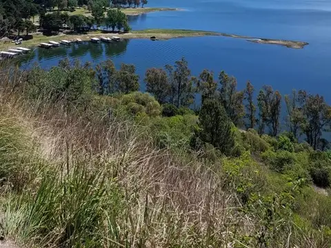 VENTA LOTE 490M2 VILLA C. PARQUE - LOS REARTES