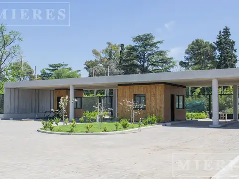 Terreno en Venta en Pilar, USD 97.684