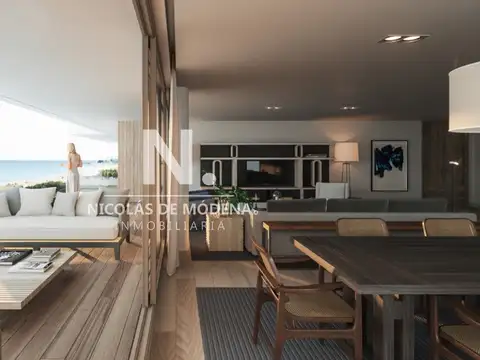 Departamento en Alquiler Temporal 2024 años