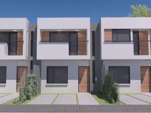 EXCELENTES DUPLEX CATEGORIA 