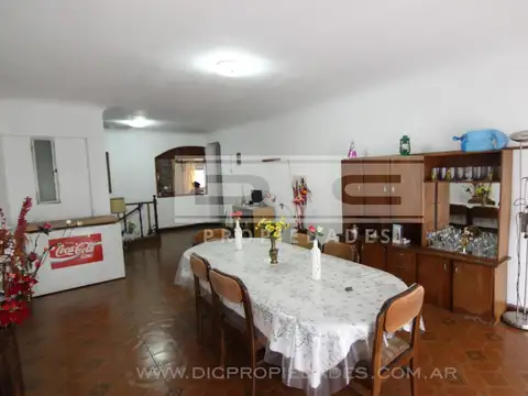 Casa en Venta de 5 dormitorios