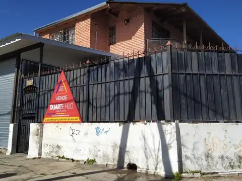 Bernardino Rivadavia 3700