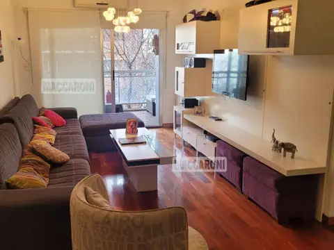 CAAGUAZU 5800, Piso 3