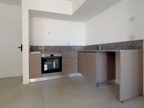 Departamento en Venta en Balvanera, USD 139.400