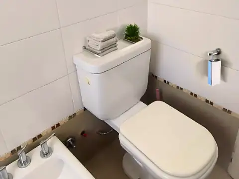 Departamento en Venta Permite mascota