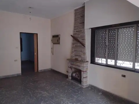 Casa en Alquiler de 3 dormitorios