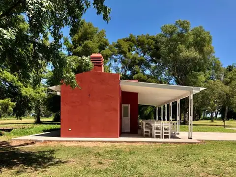 Terreno en Venta en Los Tres Pinos, USD 20.000