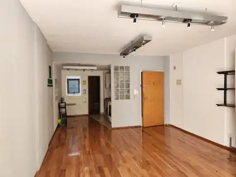 Departamento en Alquiler 20 años