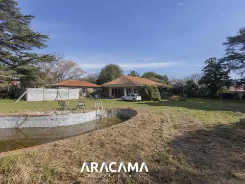 Casa en Venta 25 años