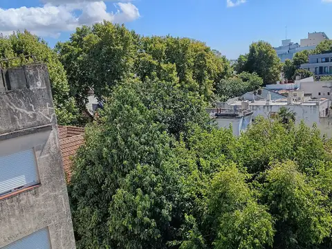 Departamento en Alquiler 35 años