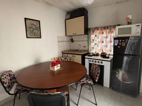 Depto Tipo Casa en Venta en Quilmes Oeste, USD 28.000