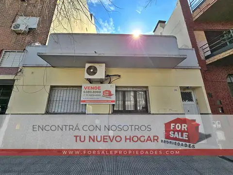Lote en Venta a m del Devoto Shopping – Ideal Inversores