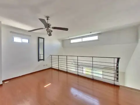 VENTA DUPLEX 2/3 AMBIENTES. VILLA URQUIZA