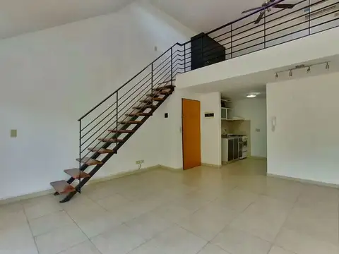 Departamento en Venta 12 años