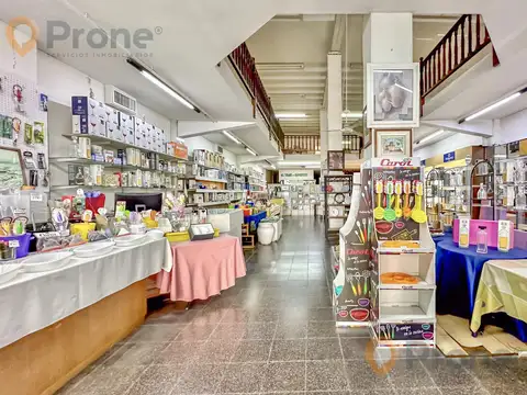 Local Comercial en venta zona Centro