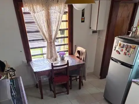 Casa en venta barrio Zacagnini