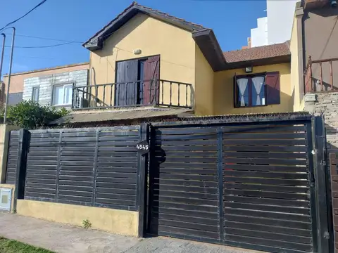 Casa en venta barrio Zacagnini