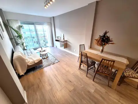 Departamento en Plaza Colon