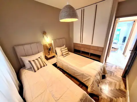 Departamento en Plaza Colon