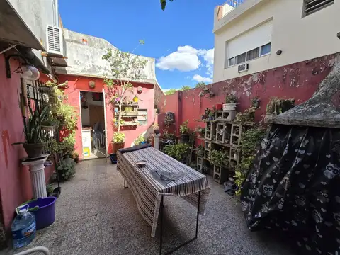 Depto Tipo Casa en Venta de 3 dormitorios