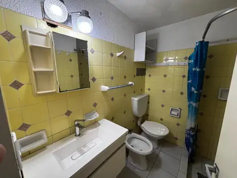 Departamento en Alquiler Temporal en San Bernardo Del Tuyu, $ 1